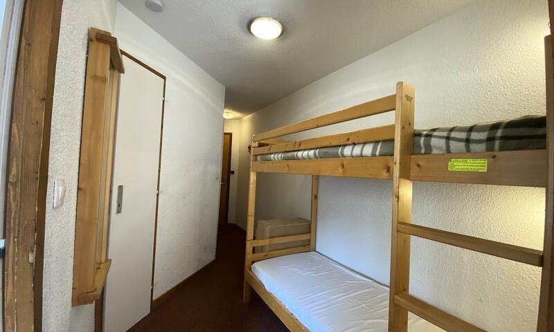 Urlaub in den Bergen 2-Zimmer-Appartment für 4 Personen (35m²-2) - Résidence Schuss - Maeva Home - Val Thorens - Draußen im Sommer