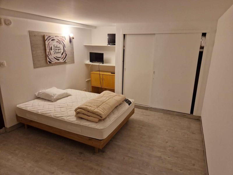 Каникулы в горах Апартаменты 2 комнат 5 чел. (992) - Résidence Seignon - Vars - квартира
