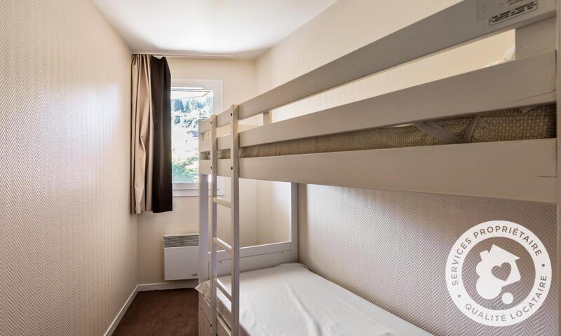 Urlaub in den Bergen 3-Zimmer-Appartment für 7 Personen (Prestige 44m²-4) - Résidence Sépia - Maeva Home - Avoriaz - Draußen im Sommer
