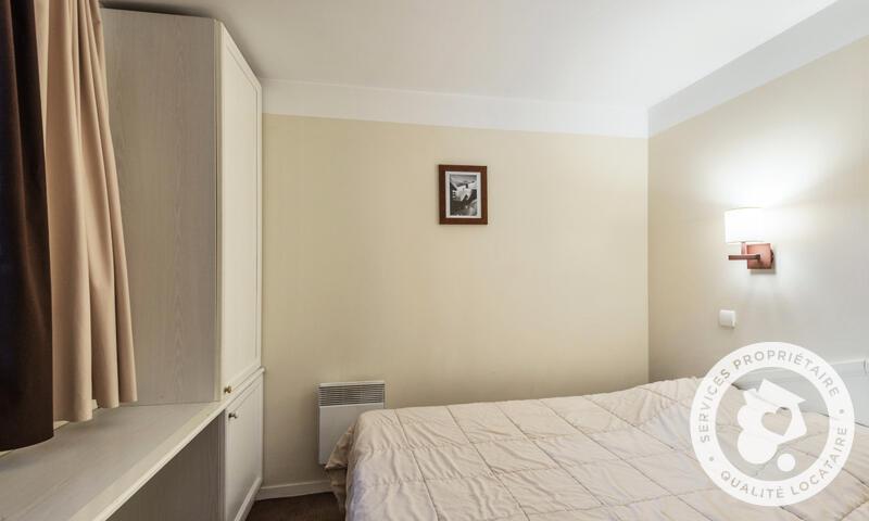 Skiverleih 3-Zimmer-Appartment für 7 Personen (Sélection 45m²) - Résidence Sépia - Maeva Home - Avoriaz - Draußen im Sommer