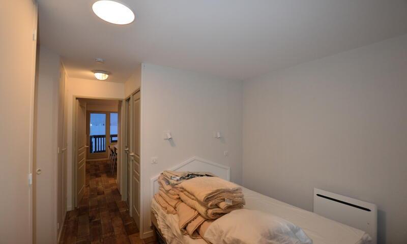 Ski verhuur Appartement 3 kamers 8 personen (Prestige 60m²) - Résidence Sépia - Maeva Home - Avoriaz - Buiten zomer