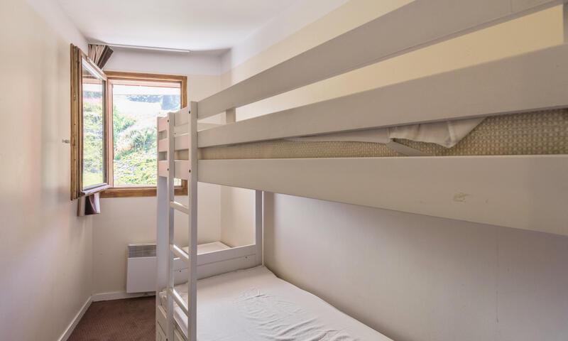 Urlaub in den Bergen 3-Zimmer-Appartment für 7 Personen (Sélection 45m²) - Résidence Sépia - MH - Avoriaz - Draußen im Sommer