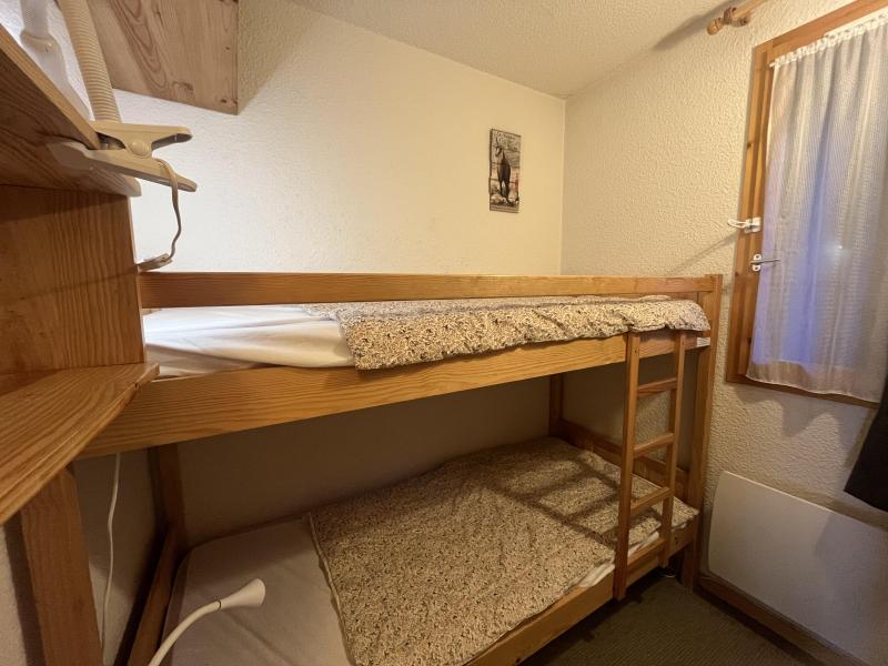 Vacaciones en montaña Apartamento 3 piezas cabina para 6 personas (008) - Résidence Sérac - Méribel-Mottaret - Cabina