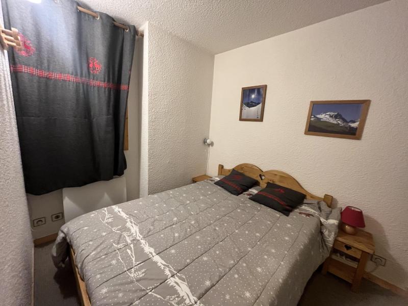 Vacanze in montagna Appartamento 2 stanze con cabina per 6 persone (008) - Résidence Sérac - Méribel-Mottaret - Camera
