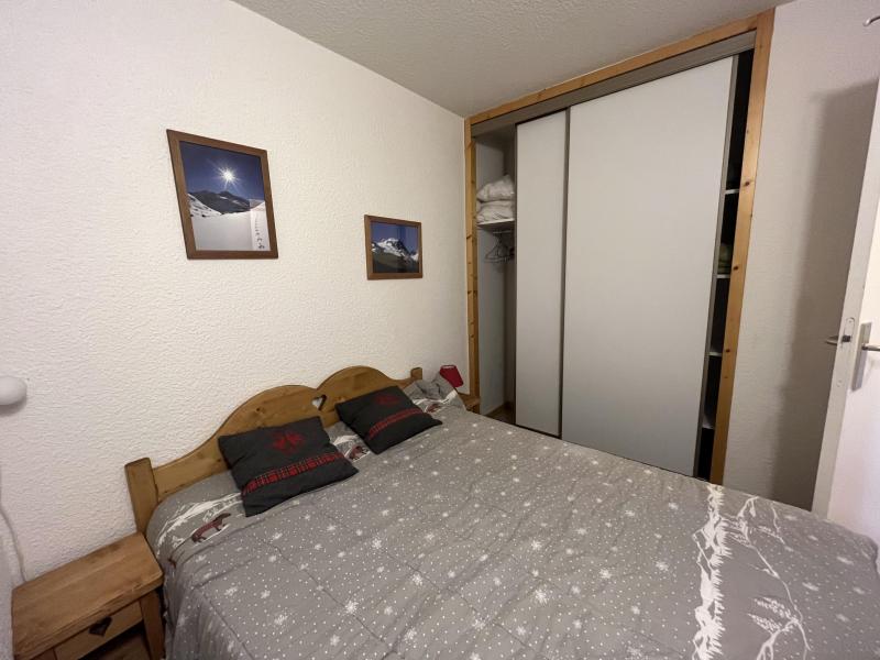 Vacances en montagne Appartement 2 pièces cabine 6 personnes (008) - Résidence Sérac - Méribel-Mottaret - Chambre