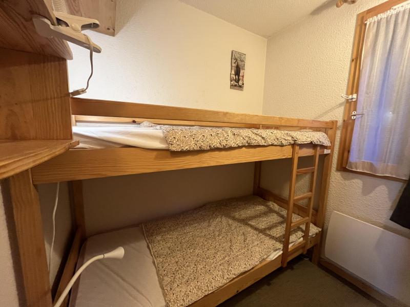 Vakantie in de bergen Appartement 3 kabine kamers 6 personen (008) - Résidence Sérac - Méribel-Mottaret - Cabine