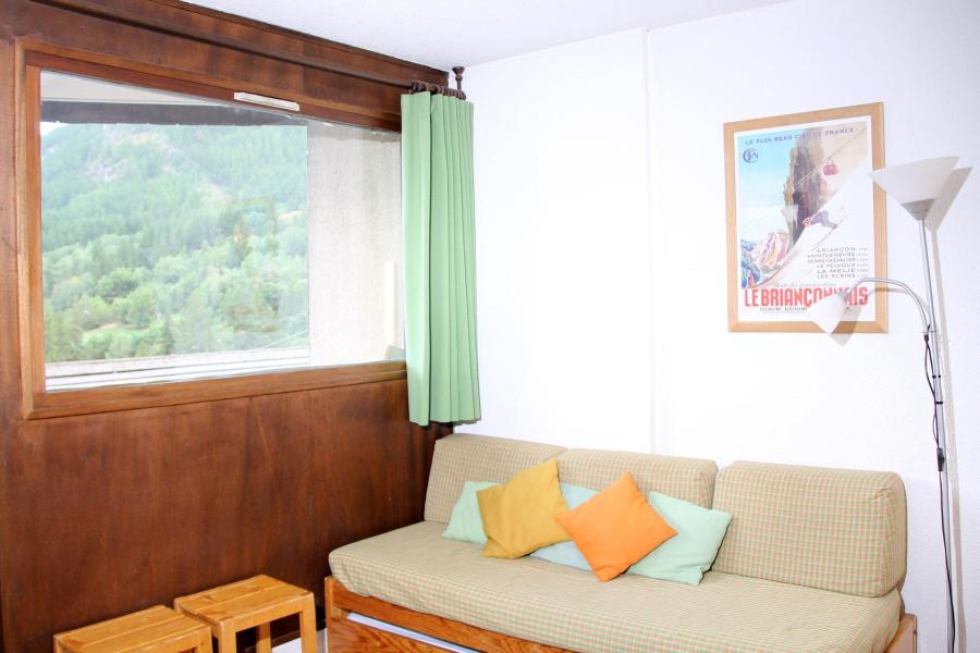Vacaciones en montaña Apartamento cabina para 4 personas (609) - Résidence Serre d'Aigle - Serre Chevalier - Estancia