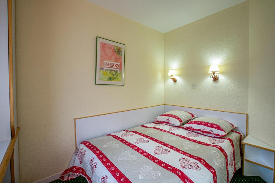 Vacaciones en montaña Apartamento 2 piezas para 5 personas (107) - Résidence Sextant - Montchavin La Plagne - Habitación