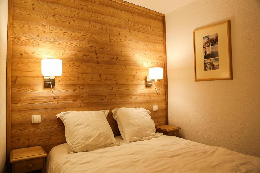 Vacaciones en montaña Apartamento 3 piezas para 6 personas (110) - Résidence Sextant - Montchavin La Plagne - Habitación