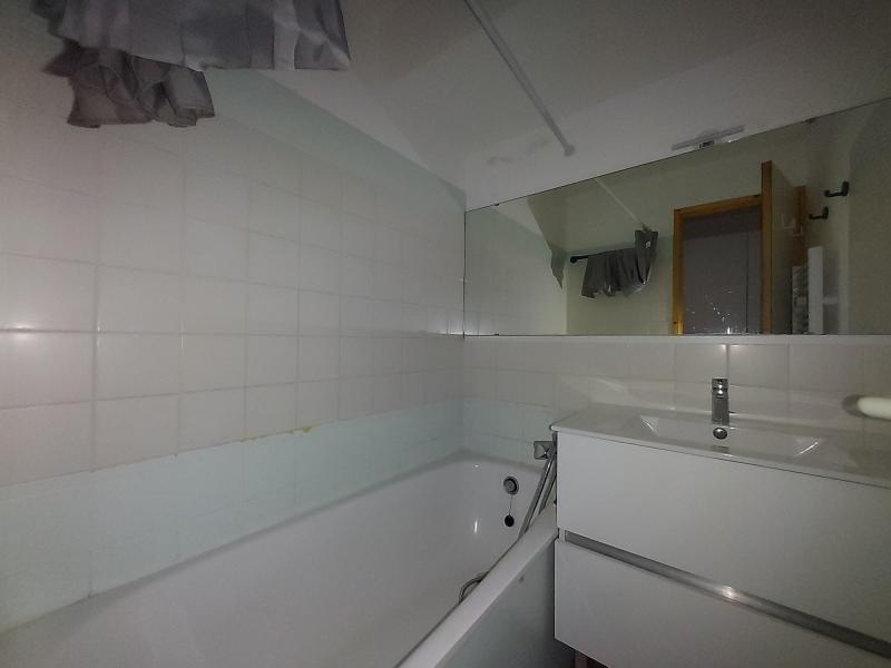 Vacaciones en montaña Apartamento cabina 2 piezas para 6 personas (012) - Résidence Sextant - Montchavin La Plagne