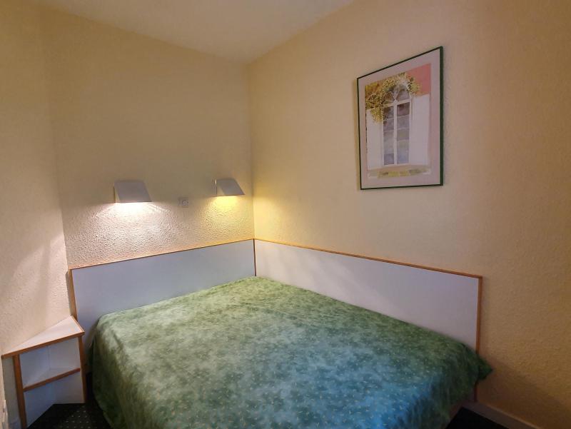 Vacances en montagne Appartement 2 pièces 5 personnes (104) - Résidence Sextant - Montchavin La Plagne - Chambre