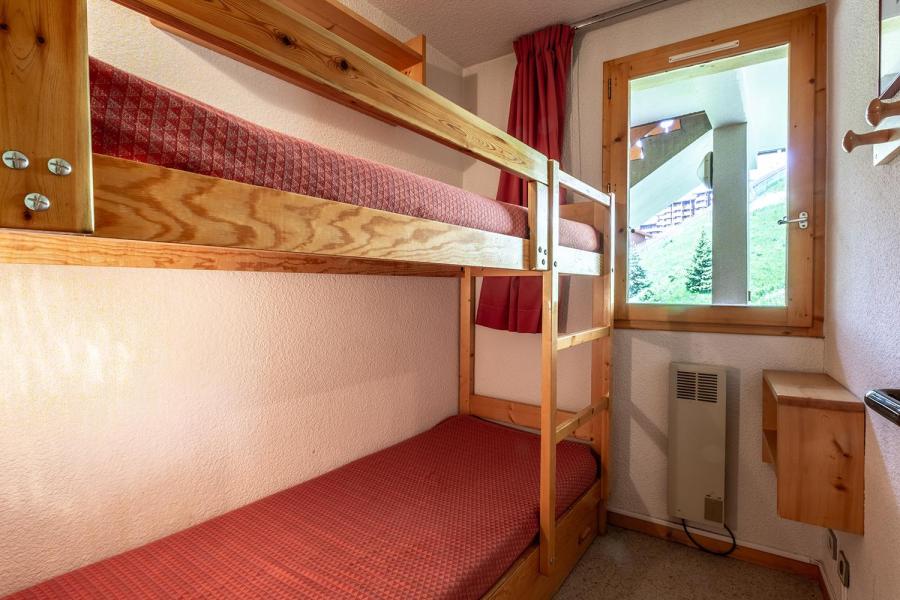 Vacaciones en montaña Apartamento cabina para 4 personas (010) - Résidence Sherpa - Méribel-Mottaret - Alojamiento