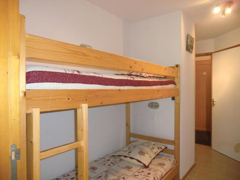 Каникулы в горах Апартаменты 2 комнат 5 чел. (107) - Résidence Signal - Montalbert - Комната 