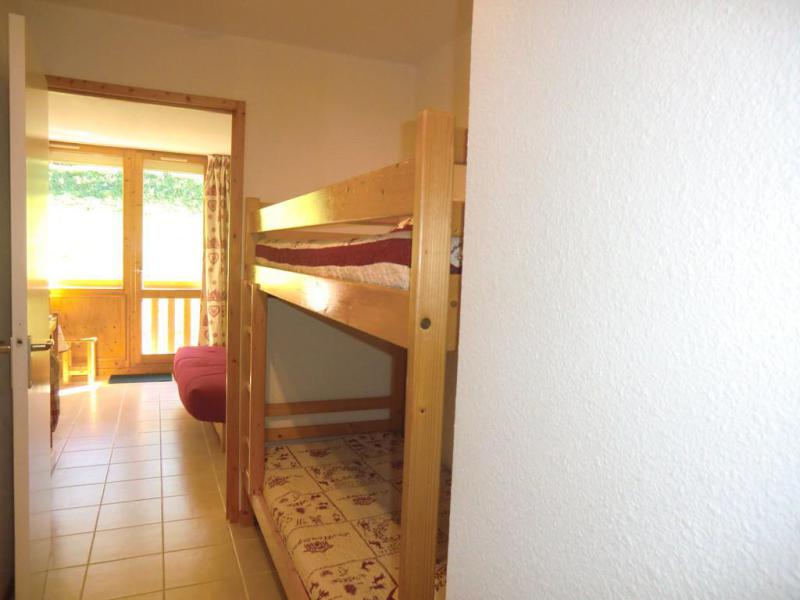 Vacaciones en montaña Apartamento cabina 2 piezas para 5 personas (107) - Résidence Signal - Montalbert - Cabina