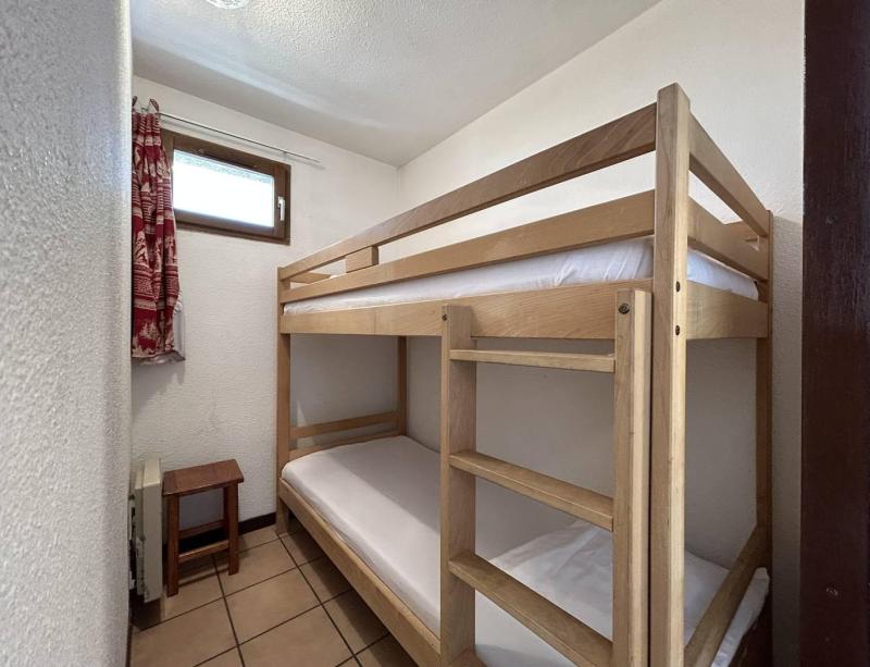 Holiday in mountain resort Studio sleeping corner 4 people (0504) - Résidence Signal du Prorel - Serre Chevalier