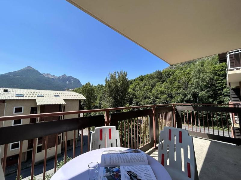 Vacanze in montagna Studio con alcova per 4 persone (0504) - Résidence Signal du Prorel - Serre Chevalier