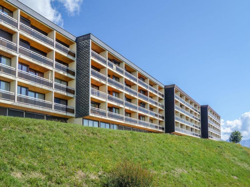 Soggiorno sugli sci Appartamento 1 stanze per 4 persone (2) - Résidence Simiane - La Toussuire - Esteriore estate