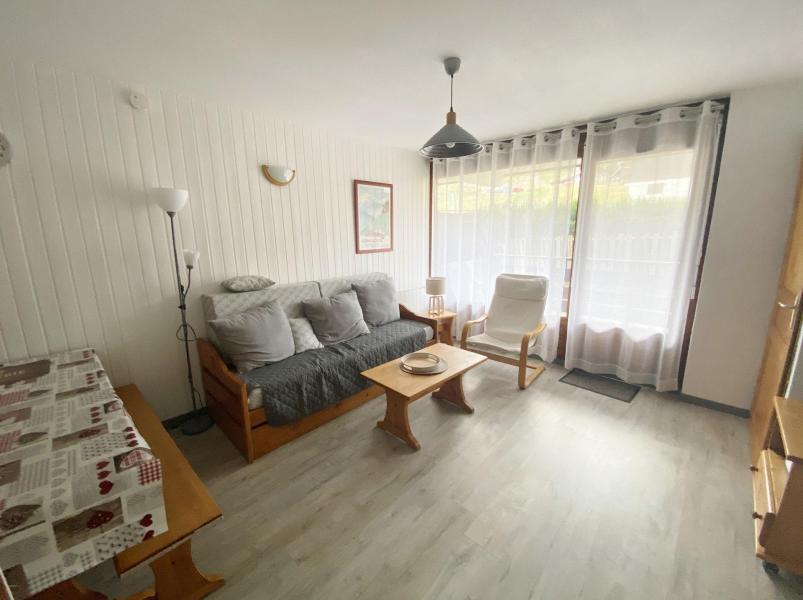 Vacaciones en montaña Apartamento 2 piezas para 6 personas (02) - Résidence Sitelles - Morillon - Estancia