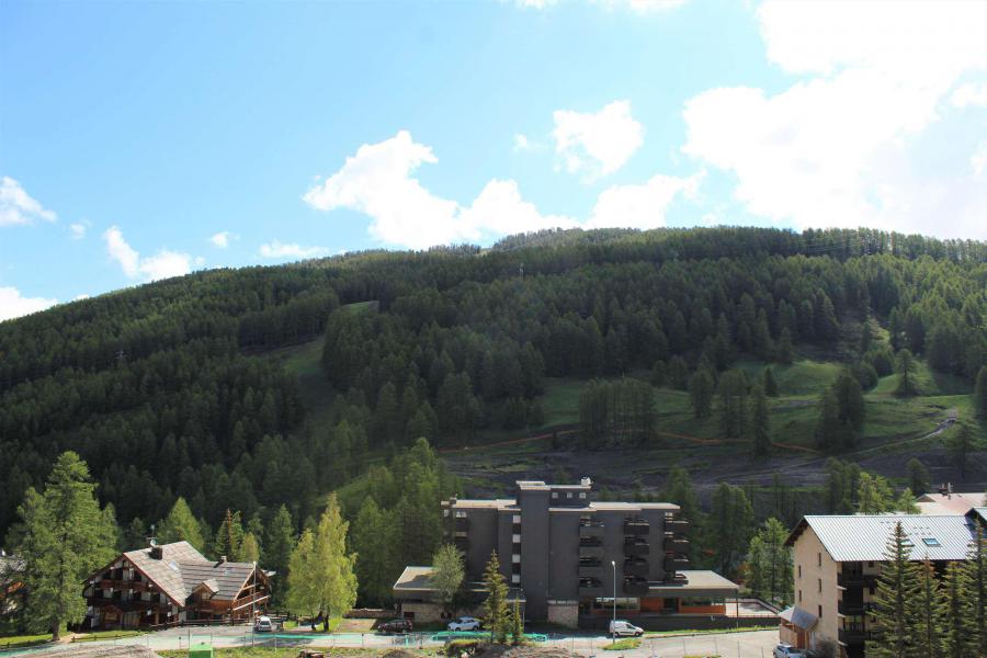 Vacaciones en montaña Estudio para 2 personas (501) - Résidence Ski Soleil - Vars