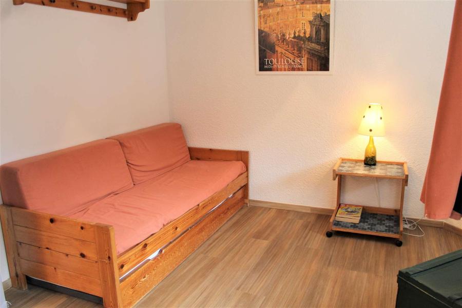 Vacaciones en montaña Apartamento 3 piezas para 8 personas (108) - Résidence Ski Soleil - Vars - Estancia