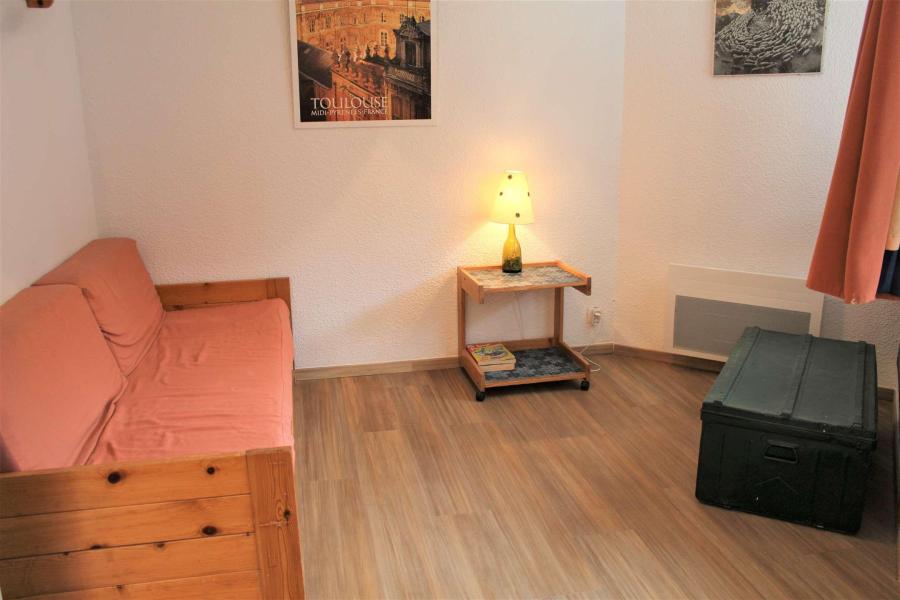 Vacances en montagne Appartement 3 pièces 8 personnes (108) - Résidence Ski Soleil - Vars - Séjour