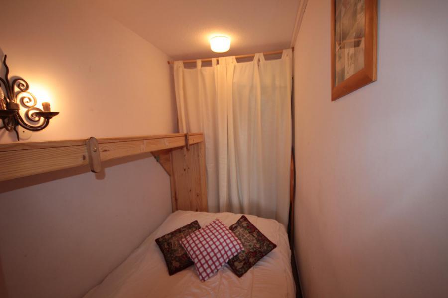 Vacances en montagne Studio cabine 4 personnes (007) - Résidence Skyline - Les Saisies - Chambre