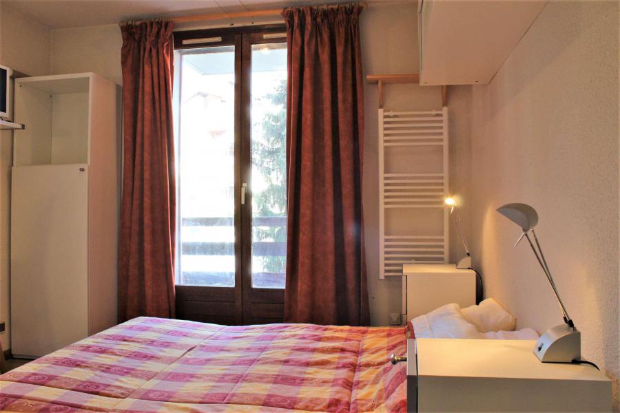 Vacaciones en montaña Apartamento cabina para 4 personas (7) - Résidence Soldanelles - Risoul