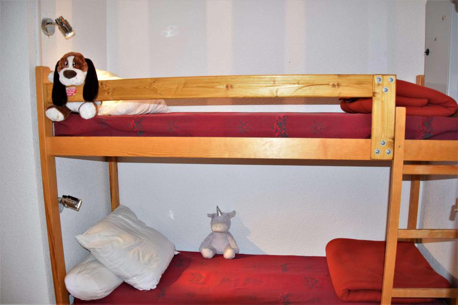 Каникулы в горах Квартира студия со спальней для 4 чел. (288) - Résidence Soldanelles - Risoul