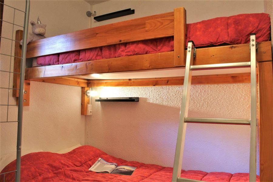 Vacaciones en montaña Apartamento cabina para 4 personas (7) - Résidence Soldanelles - Risoul - Cabina