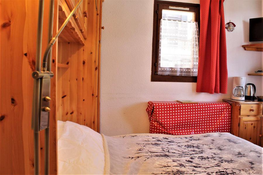 Vacanze in montagna Appartamento 2 stanze con alcova per 5 persone (313) - Résidence Soldanelles - Risoul - Soggiorno