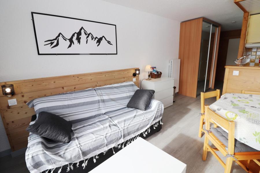 Vacanze in montagna Appartamento 2 stanze per 5 persone (30) - Résidence Soldanelles - Tignes - Soggiorno
