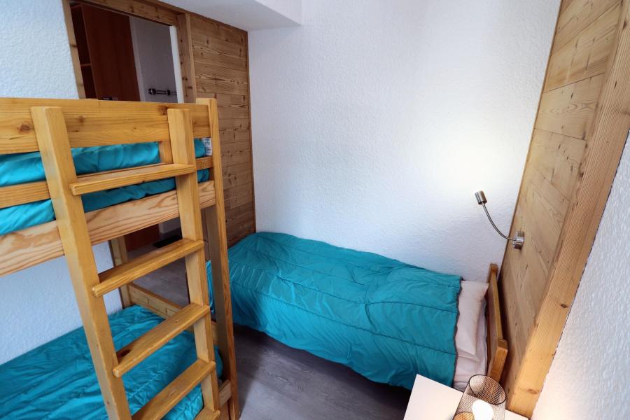 Vacances en montagne Appartement 2 pièces 5 personnes (30) - Résidence Soldanelles - Tignes - Chambre