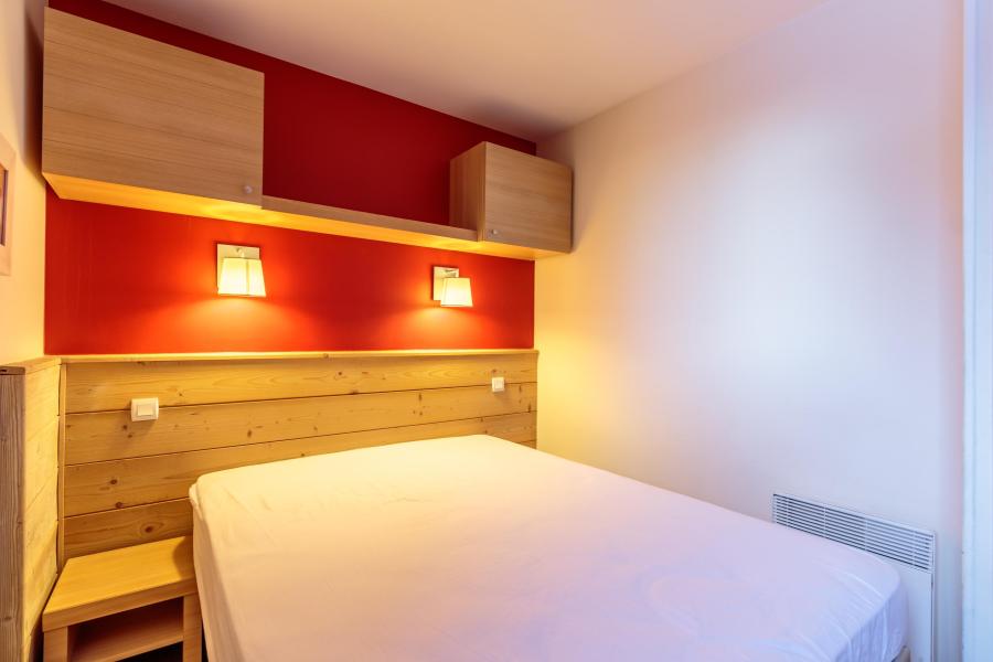 Vacances en montagne Appartement 2 pièces 5 personnes (412) - Résidence Soldanelles - La Plagne - Logement