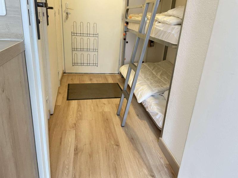 Vakantie in de bergen Studio bergnis 3 personen (160-43) - Résidence Soldanelles - Risoul - Cabine