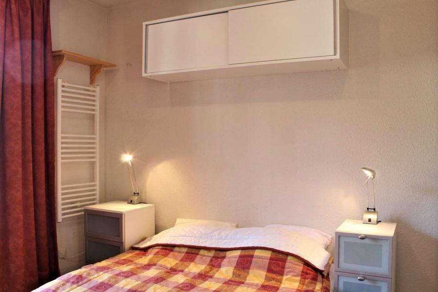 Vakantie in de bergen Studio cabine 4 personen (7) - Résidence Soldanelles - Risoul - Cabine