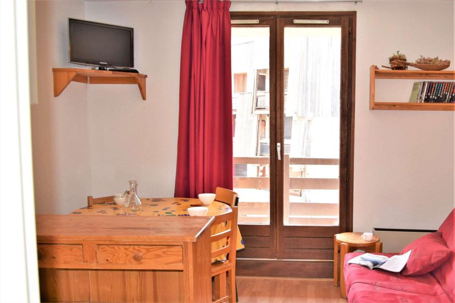 Vacances en montagne Studio coin montagne 4 personnes (288) - Résidence Soldanelles - Risoul - Séjour