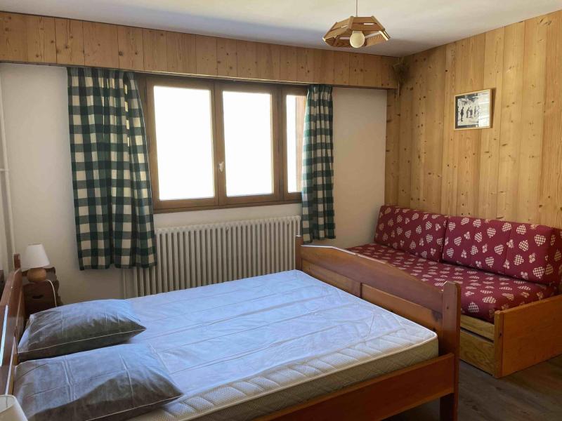 Urlaub in den Bergen 2-Zimmer-Appartment für 5 Personen (61) - Résidence Soleil - Tignes - Schlafzimmer