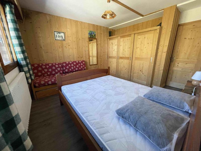 Vacaciones en montaña Apartamento 2 piezas para 5 personas (61) - Résidence Soleil - Tignes - Habitación