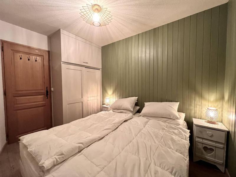 Urlaub in den Bergen 3-Zimmer-Appartment für 5 Personen - Résidence Soleil de Minuit - Les Gets - Unterkunft