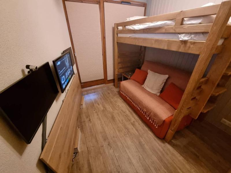 Urlaub in den Bergen 3-Zimmer-Appartment für 5 Personen - Résidence Soleil de Minuit - Les Gets - Unterkunft