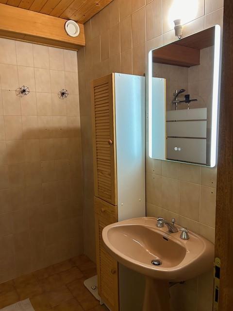 Vacaciones en montaña Apartamento 2 piezas para 4 personas - Résidence Songy - Les Gets