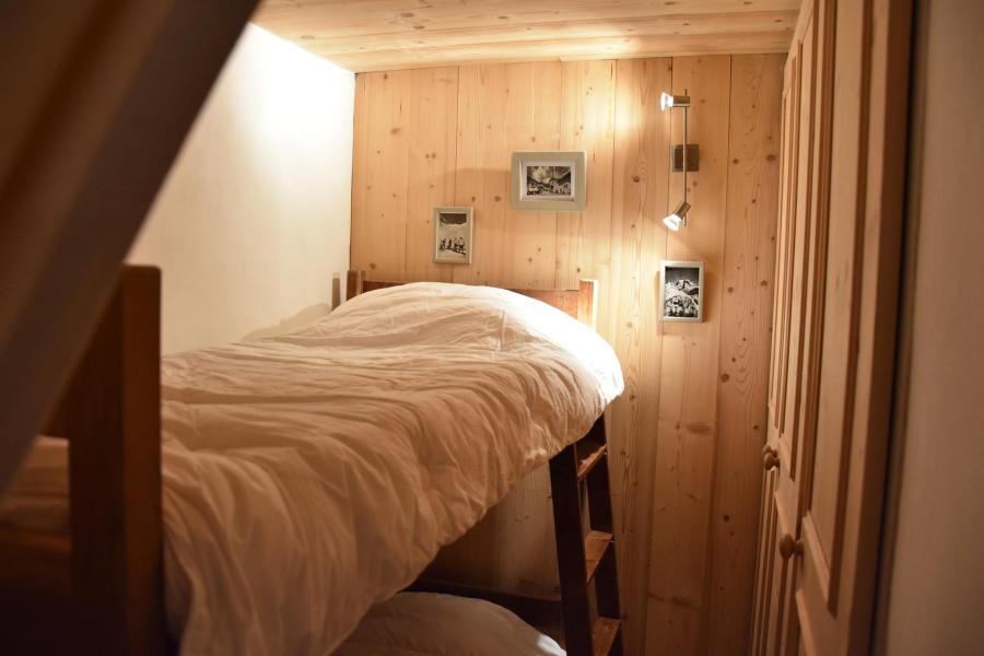 Каникулы в горах Апартаменты 2 комнат 4 чел. (5) - Résidence Sorbier - Pralognan-la-Vanoise - Комната
