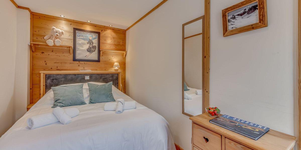 Urlaub in den Bergen 3-Zimmer-Appartment für 6 Personen (39 Premium) - Résidence Super Tignes - Tignes - Schlafzimmer