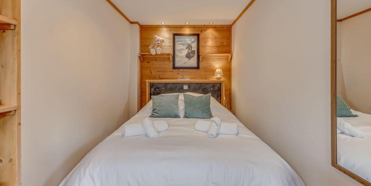 Wakacje w górach Apartament 3 pokojowy 6 osób (39 Premium) - Résidence Super Tignes - Tignes - Pokój