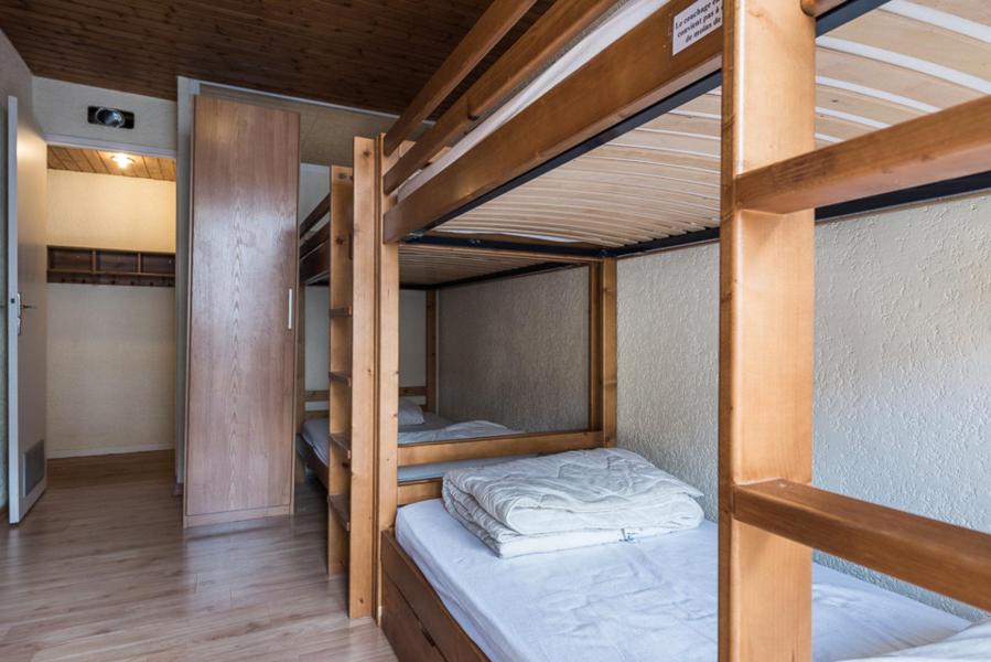 Vacanze in montagna Appartamento 3 stanze per 6 persone (CHEVRIL) - Résidence Supertignes - Tignes - Camera