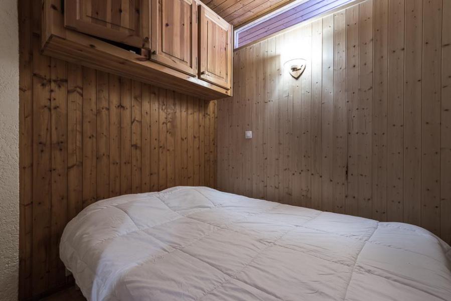 Vacanze in montagna Appartamento 3 stanze per 6 persone (CHEVRIL) - Résidence Supertignes - Tignes - Camera