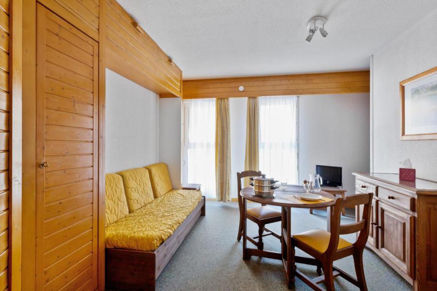 Vacaciones en montaña Apartamento cabina para 4 personas (10) - Résidence Tarentaise - Brides Les Bains - Mesa