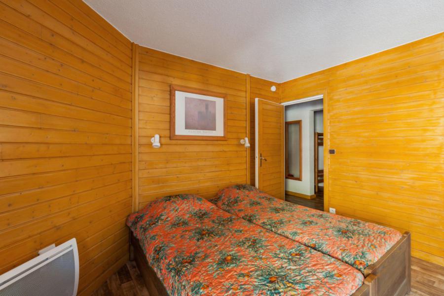 Holiday in mountain resort Studio sleeping corner 4 people (27) - Résidence Tarentaise - Brides Les Bains - Bedroom