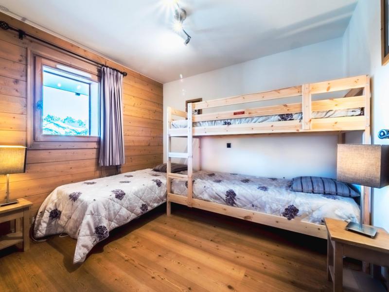 Urlaub in den Bergen 3-Zimmer-Appartment für 6 Personen (19) - Résidence Télémark - Tignes - Küche