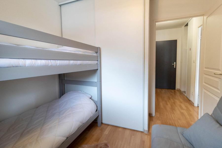 Urlaub in den Bergen 2-Zimmer-Appartment für 4 Personen (3103) - Résidence Terrasses du Soleil d'Or - Les Orres - Schlafzimmer